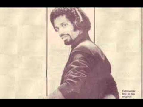 CUT MASTER D.C - THAT'S LIFE (1983)