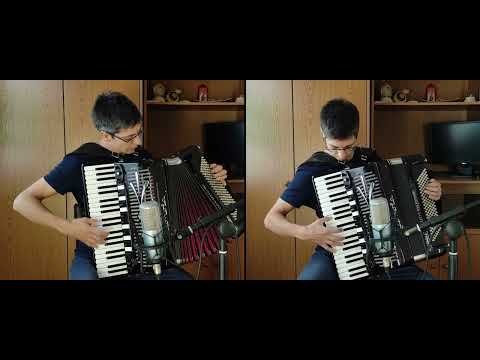 Miloš Jevtić - Kolo punom nogom (Ljubiša Pavković)