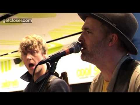 Travis - Side (Live @ hmv Liverpool)