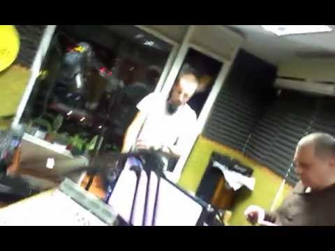 DJFM | 02.04.2012 | DJ DJ Andrew & DJ Ozeroff & MC Gurman