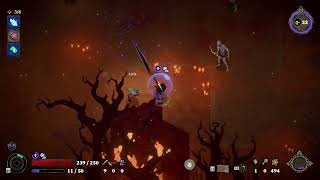 33immortals ついに日本語化されました