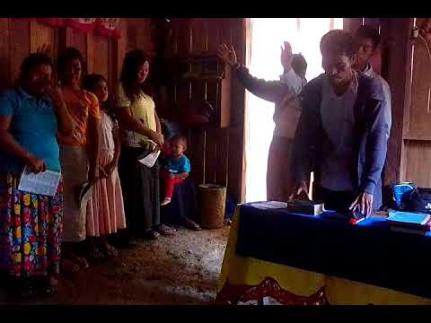 SPOKEN word Christian fellowship.inc