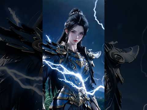 Top 10 Best Action And Sci-Fi Donghua Series 2025 #donghua #trending #shorts #fyp #btth