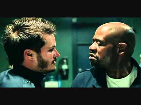 Fuck Your Authority The Experiment Scene