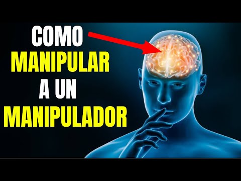 WHAT HURTS A MANIPULATOR THE MOST✅