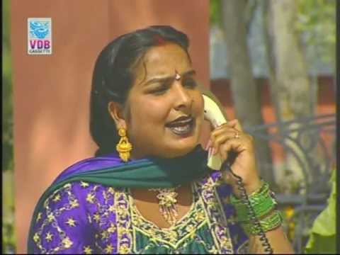 Kammi badle Kadu Mare Mitran Ne