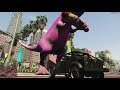 Dino Prop w/ embedded collisions [Add-On] 4
