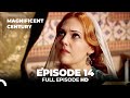 Magnificent Century Episode 14 | English Subtitle