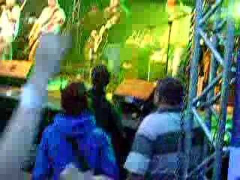 Divokej Bill - Divokej Bill@Ouvalskej bigbít 2007