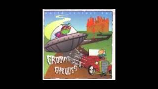 Groovie Ghoulies-Punk pt. 2 (lyrics)