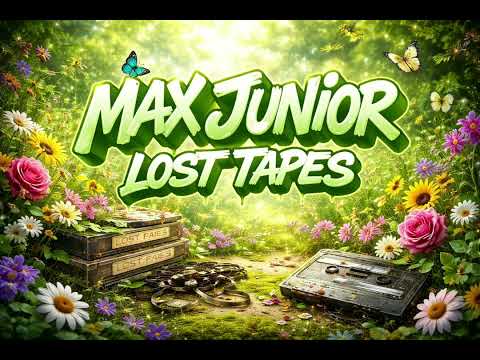 Max Junior- Smile 