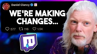 They LOWERED Twitch Affiliate Requirements | Here's Why