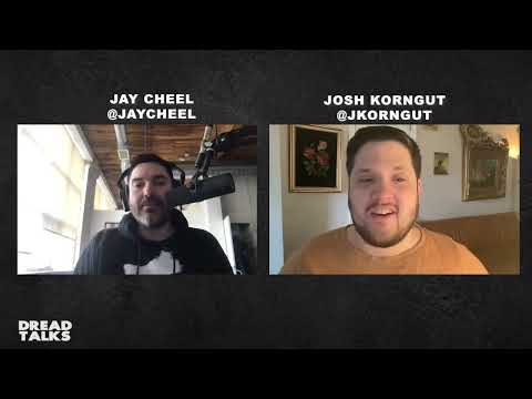 'Cursed Films II' Director Jay Cheel Talks If These Curses Are Actually Real