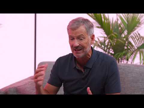 008 Obdarovan - John Bevere - Rozvinte svuj dar CZ