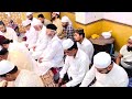 Ghaus E Azam Madame UrsHazratSyedMuazzamAliShahQadriNiazi2025 KhanqahAgra