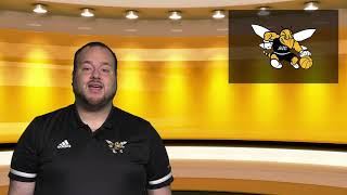 The Buzz Season 1 Episode 12