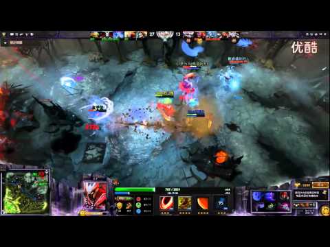 YaphetS is always YaphetS!