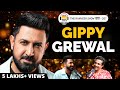 Punjabi Music & Film Industry, Honey Singh & Sidhu Moose Wala - Gippy Grewal On TRS हिंदी 207