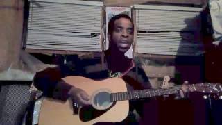 Already Dead (Beck cover) December 7, 2016