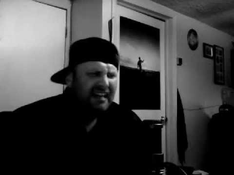 J Battle-Peice Of Mind (cover)Twista verse