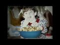 Chex Party Mix Television Commercial 2001