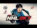 NHL 2K7 - Kinski - Hot Stenographer