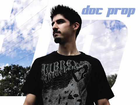 Doc Prop-'Party @ Ur Mama's House' ft. Himp C & Blitz