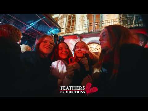 Ninove Wintert 2024 Feathers Totaalproductie