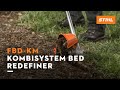 FBD-KM Bed Redefiner Video