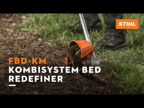 Stihl KM 56 RC-E in Jesup, Georgia - Video 1