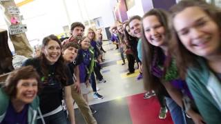 Holt Staff Video 2017