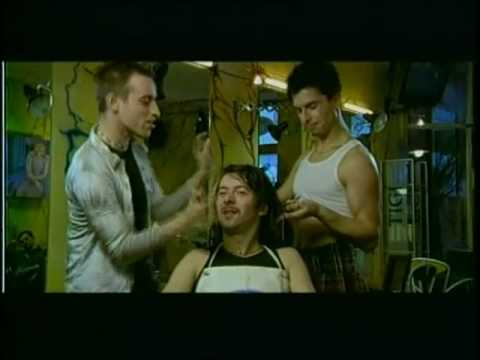 Magnifico - Halo gospodična