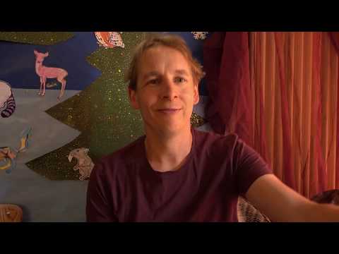 Die Ostergeschichte Teil 2