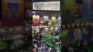 【再臨】人生初の現地TGS 2024 一般Day.1に参加してきた！【東京ゲームショウ】