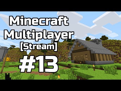 Minecraft Mumina - Arvokas kyläläinen | #13