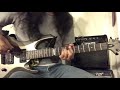 Gang Green - Narrow Mind (Cover)