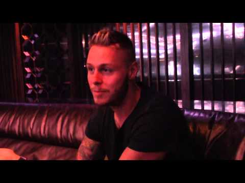 Mark Eteson Interview