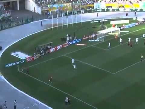 PALMEIRAS 2 X 1 SPORT - GOLS E MELHORES MOMENTOS - BRASILEIRO 2013