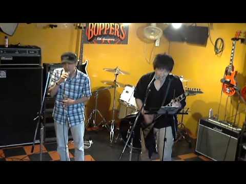 2013/06/15 MOAF SG Fes Mix Session