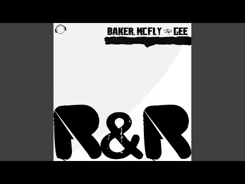 R & R (Giorgio Gee Remix)