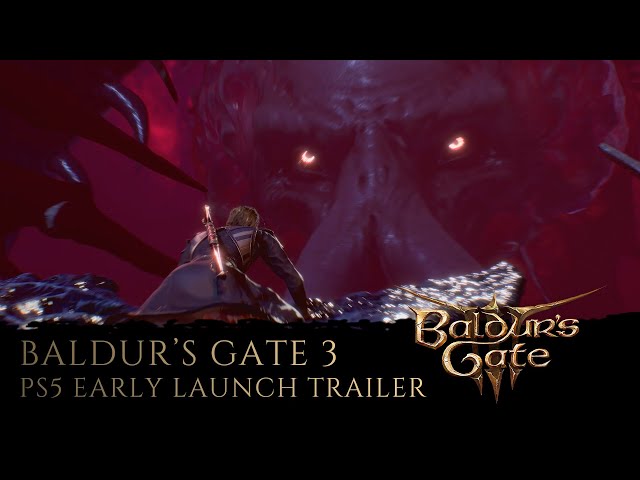 Gate Complete Series - Trailer Official 