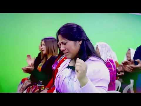Hermelinda vasquez. Cadena de coros 