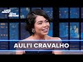 Auli I Cravalho Had The Odds Stacked Against Her While Auditioning For Moana