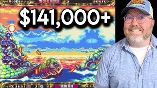 See Why This Genesis Game got over $140,000 on Kickstarter