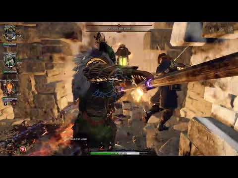 Deathwish Onslaught-The Pit