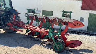 Autre mat&eacute;riel industriel Kverneland Es 80-160 plogkropp 28 | Image 4 - Machineryline