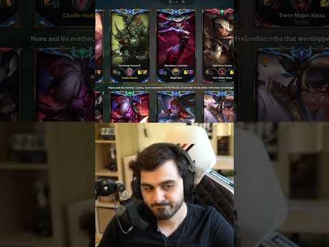 The SECRET To Playing JARVAN JUNGLE?!