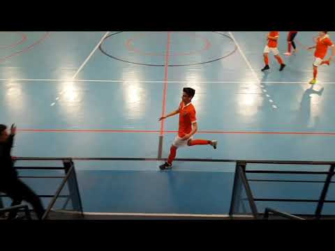 Highlights Città Giardino Marassi - Videoton Crema