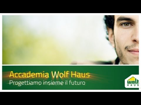 Prima giornata dell'Accademia Wolf Haus
