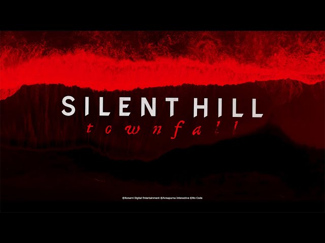 Silent Hill 2 remake update appears prompting transmission rumors